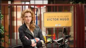 Qui est cette fille ?