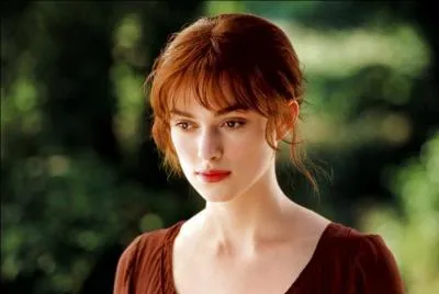 Qui est la meilleure amie de Lizzy ?