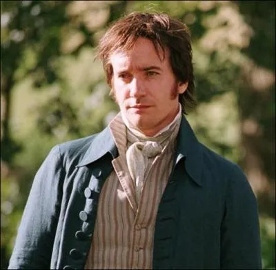 Comment est dcrit Mr. Darcy dans ce roman ?