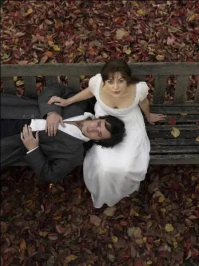 Lorsque Mr. Darcy demande pour la premire fois Elizabeth en mariage...