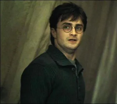  Ah, Harry, cela se produit souvent, mme chez les meilleurs amis du monde ! Chacun pense que ce que qu'il a  dire est beaucoup plus important que tout ce que l'autre pourrait raconter !  