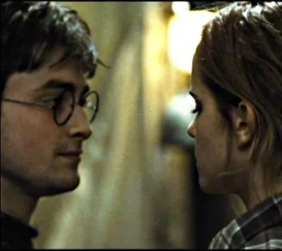 Alors Harry, tu as russi ton pari ?