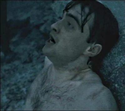 Harry se rend vite compte qu'il venait de faire une gaffe. Eh oui, Harry ! C'est froid ! Mais dans cette histoire, quelle est la chose vraiment stupide ?