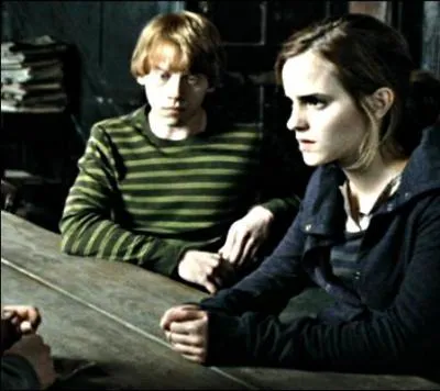 Bon. Aprs l'pisode du caf, nos amis dcident de passer quelques temps dans des lieux plus srs : le square Grimmaurd. Mais ce n'est pas la rsidence rve pour des vacances, alors que dcident-t-ils ?