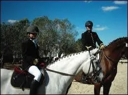 A quel ge peut-on faire des concours ?