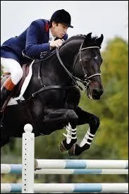 Quel cheval ne peut pas faire du CSO ?