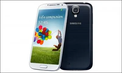 Je suis un joyau chez Samsung, je suis...