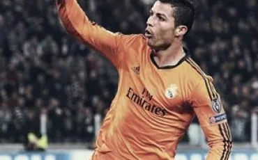 Quiz Cristiano ronaldo
