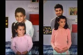 Dans  Story Of My Life , avec qui est Zayn sur la photo ?