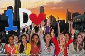 Comment s'appelle la fan base ?