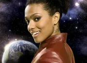 Quiz Les compagnons du Doctor : Martha Jones