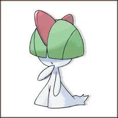 Quelle est son volution ultime parmi celles proposes ?