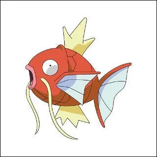 Quel Pokmon de la troisime gnration lui ressemble fortement ?