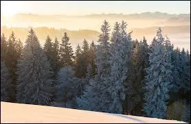 Retrouvez l'expression qui signifie  De bon matin  :