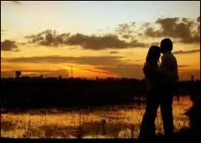  Tu sais, je n'ai jamais t aussi heureux que ce matin-l  est le dbut d'une clbre chanson de...