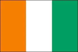 À quel pays correspond ce drapeau ?