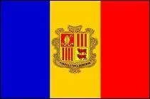 À quel pays correspond ce drapeau ?