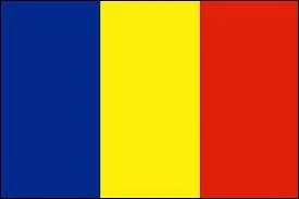 À quel pays correspond ce drapeau ?