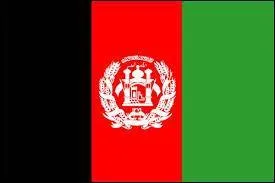 À quel pays correspond ce drapeau ?