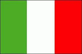 À quel pays correspond ce drapeau ?