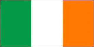 À quel pays correspond ce drapeau ?