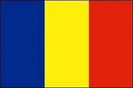 À quel pays correspond ce drapeau ?