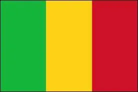 À quel pays correspond ce drapeau ?