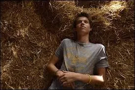 Que dit-il quand il fait des crises ?