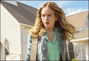 O faisait-elle du bnvolat ?