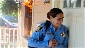 Quel est son rle au sein de la police aprs l'apparition du dme ?