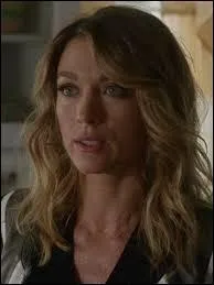 Qui est cette fille ?