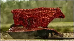 Et pour finir, quel est l'animal le plus clbre de cette srie ?