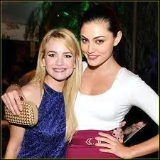 Je suis amricaine. Je suis...