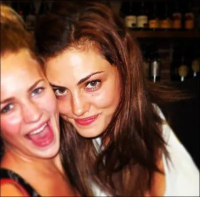 Je suis ne en avril. Qui suis-je ?