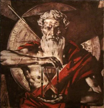 Qui est le pre de Zeus, Posidon et Hads ?