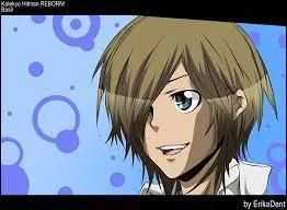 De quelle couleur est la flamme de la dernire volont de Basile ?