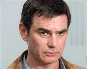 Quel est le mtier de Patrick ?