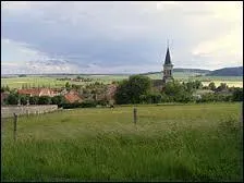 Latrecey-Ormois-sur-Aube est un village Haut-Marnais situ en rgion ...