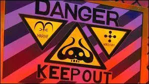 Que cache rellement cette le ?