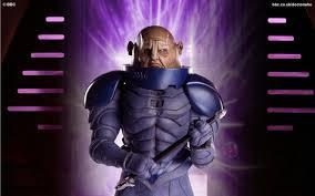 Quiz Doctor who