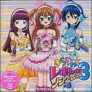 Quel objet utilise le groupe  Voie Lacte  dans toutes ses chansons ?