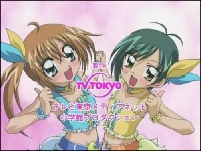 Dans quel pisode le groupe de Kilari et de Hikaru prend-il fin ?