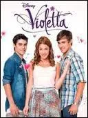 Quand Violetta et Len se sparent-ils jusqu' la fin de la saison 1 ?