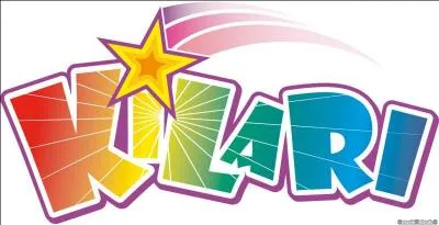 Combien y a-t-il de saisons dans Kilari ?