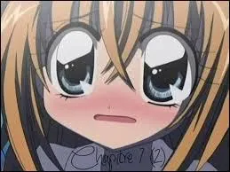 Qui est le premier amour de Kilari ?