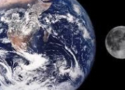 Quiz La Terre et la Lune