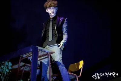 De quel instrument aime-t-il jouer ?