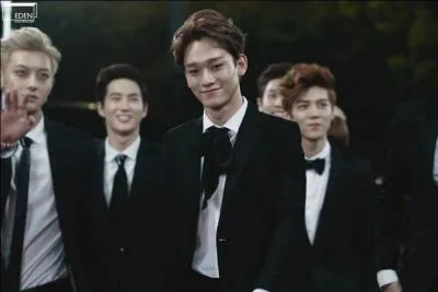 Il parle trs bien...