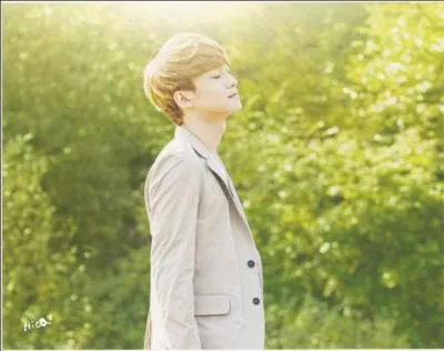 Quel est son groupe sanguin ?