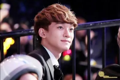 Avec qui partage-t-il sa chambre ?